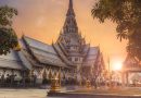 Travel Guide for Couples To The Most Beautiful Cities in Asia